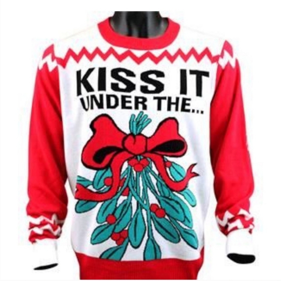 Christmas Sweater - Picture 1 of 4